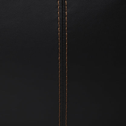 Poltrona reclinabile Charlie in similpelle di Christopher Knight Home