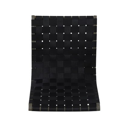 Set da esterno Charlotter in corda e legno di acacia di Christopher Knight Home