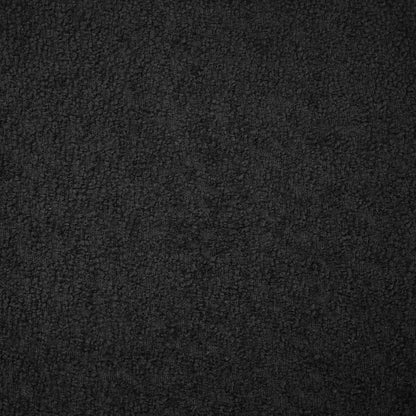 Poltrona lounge con braccioli in ciniglia, poltrona rotonda con base girevole a 360 gradi e 3 cuscini rimovibili