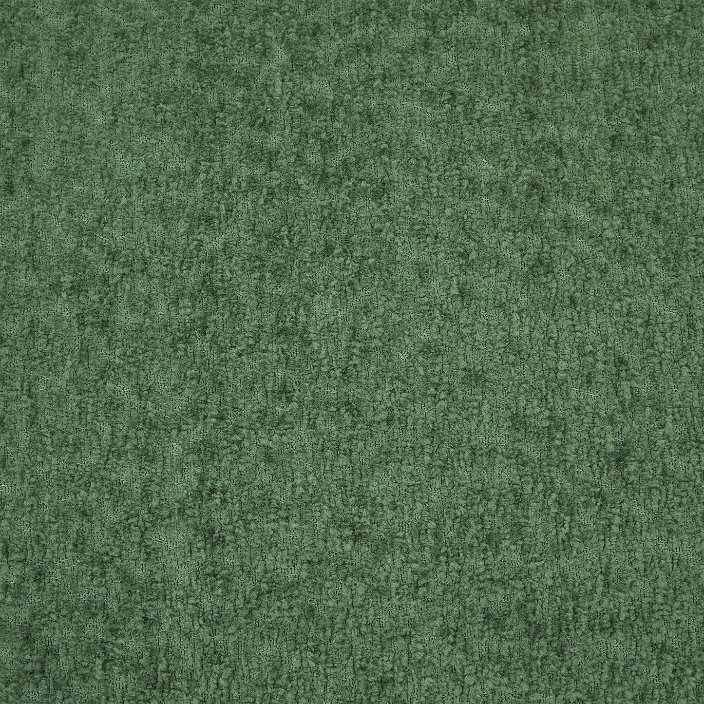 Poltrona lounge con braccioli in ciniglia, poltrona rotonda con base girevole a 360 gradi e 3 cuscini rimovibili