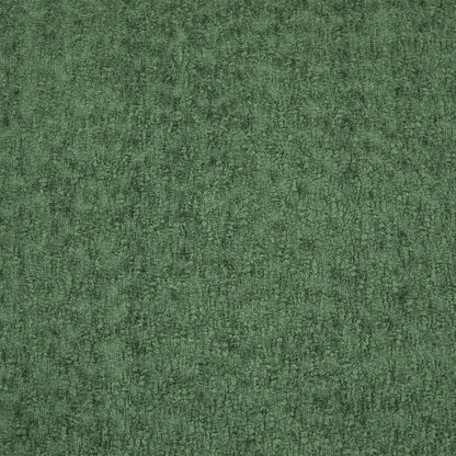 Poltrona lounge con braccioli in ciniglia, poltrona rotonda con base girevole a 360 gradi e 3 cuscini rimovibili