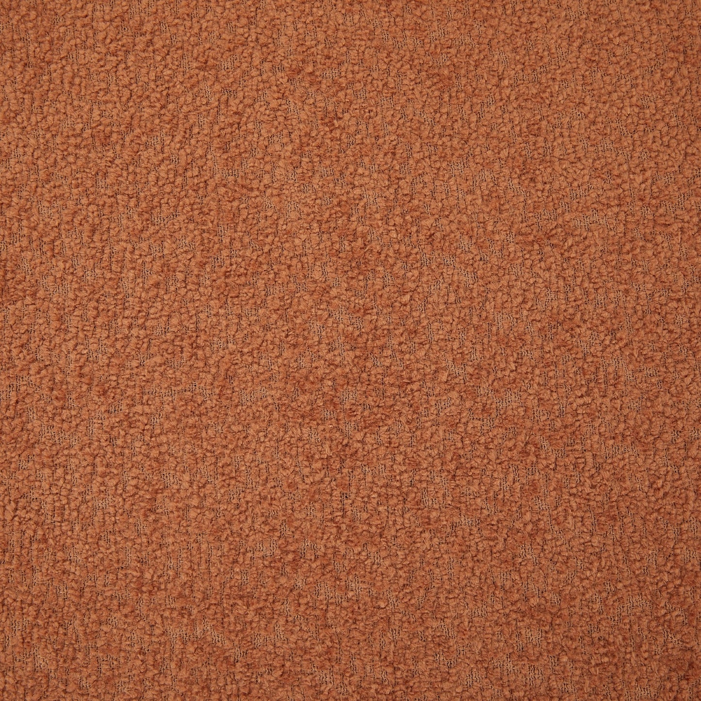 Poltrona lounge con braccioli in ciniglia, poltrona rotonda con base girevole a 360 gradi e 3 cuscini rimovibili