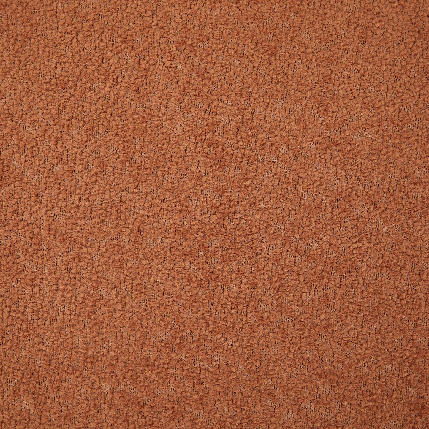 Poltrona lounge con braccioli in ciniglia, poltrona rotonda con base girevole a 360 gradi e 3 cuscini rimovibili