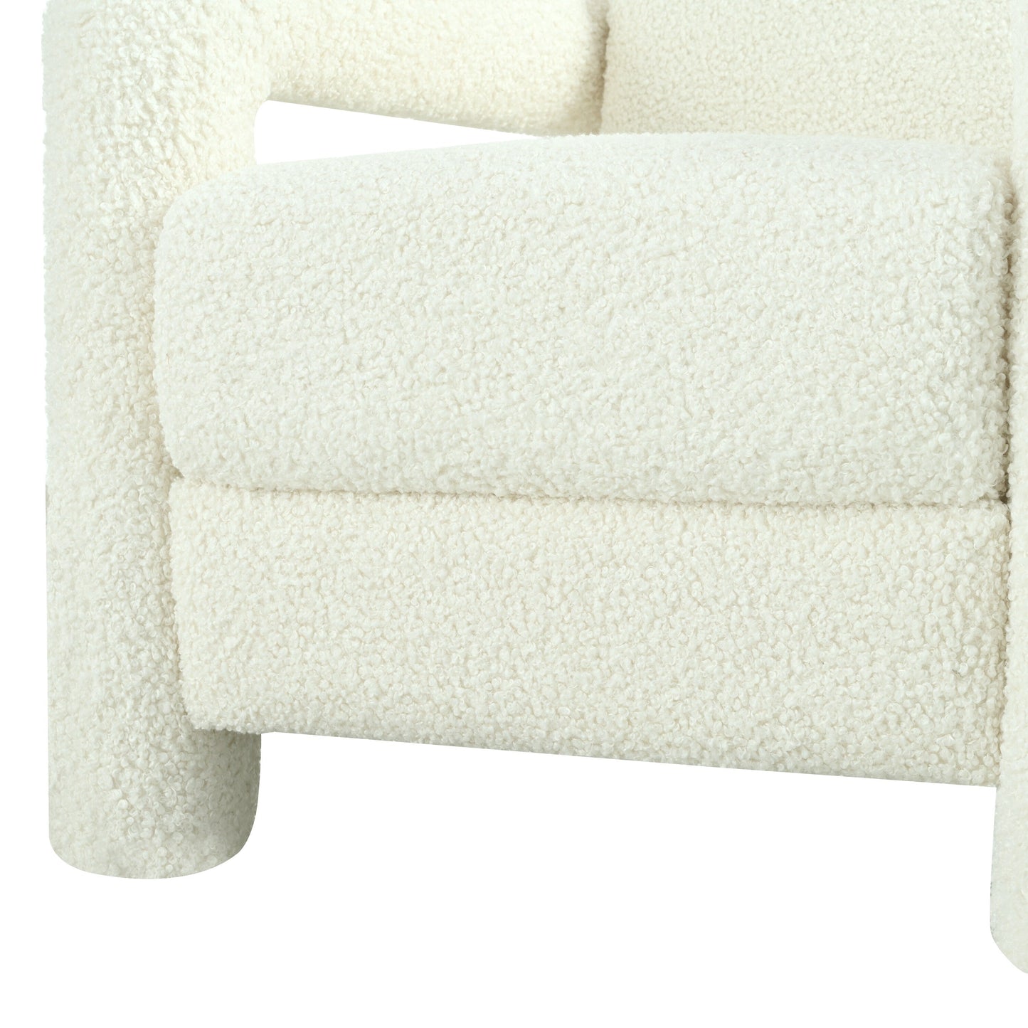 Christopher Knight Home - Poltrona reclinabile push-back con schienale regolabile