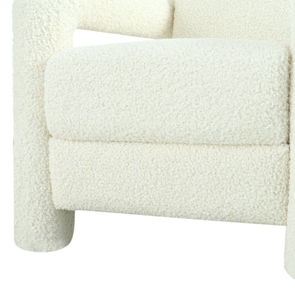 Christopher Knight Home - Poltrona reclinabile push-back con schienale regolabile