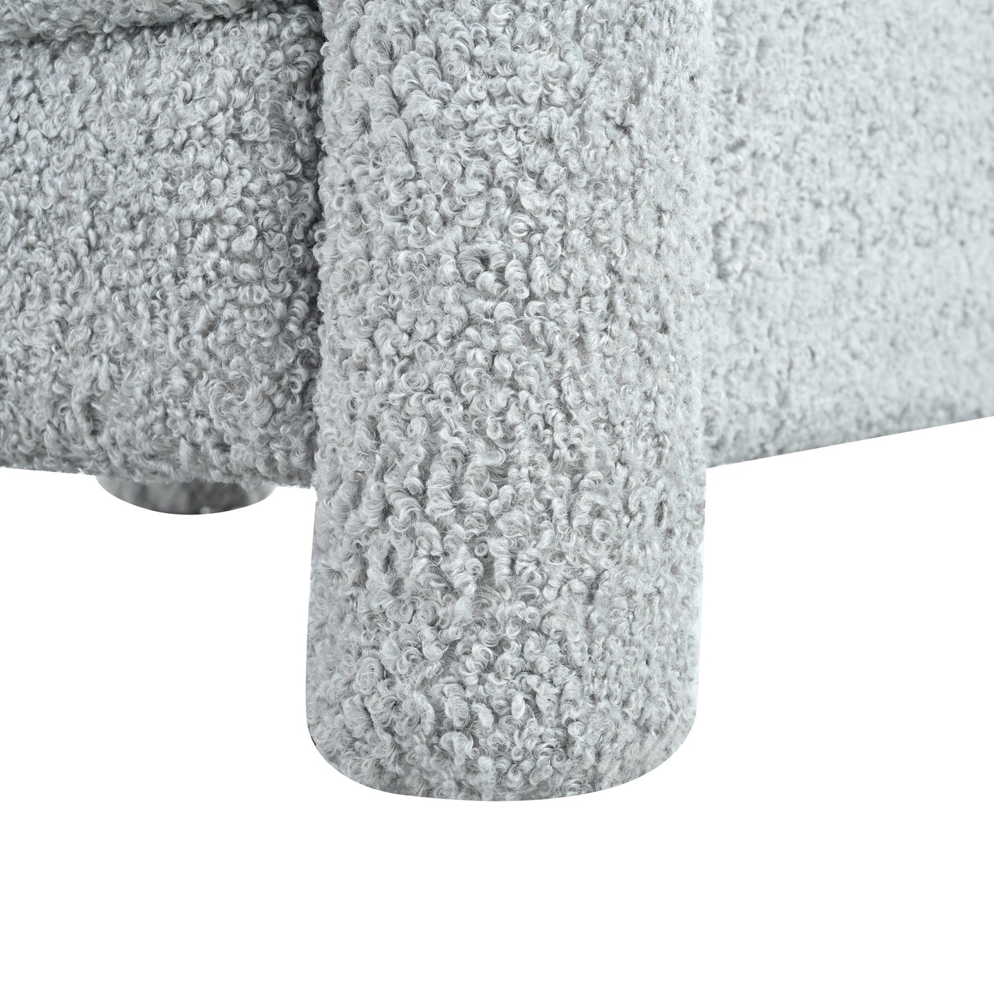 Christopher Knight Home - Poltrona reclinabile push-back con schienale regolabile