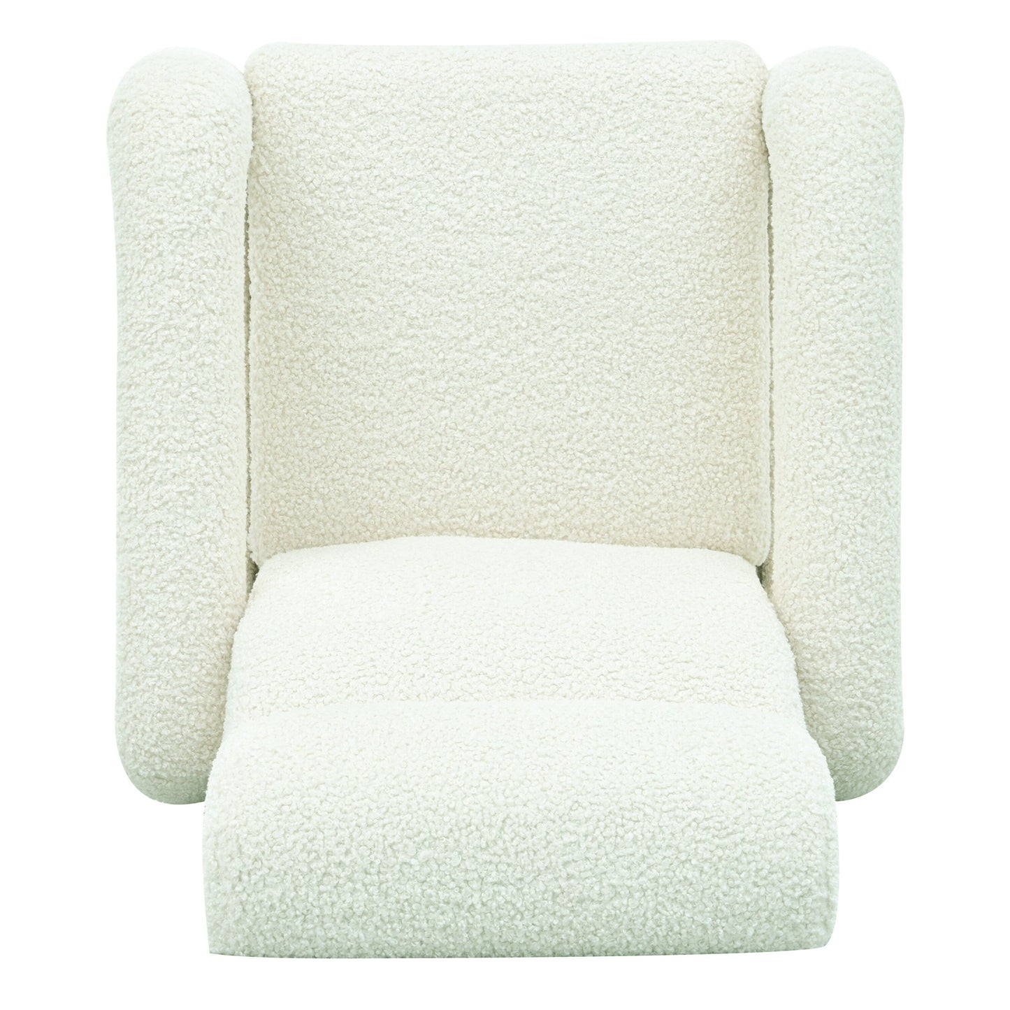 Christopher Knight Home - Poltrona reclinabile push-back con schienale regolabile