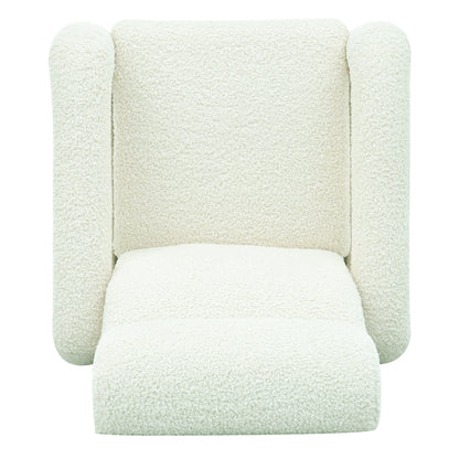 Christopher Knight Home - Poltrona reclinabile push-back con schienale regolabile