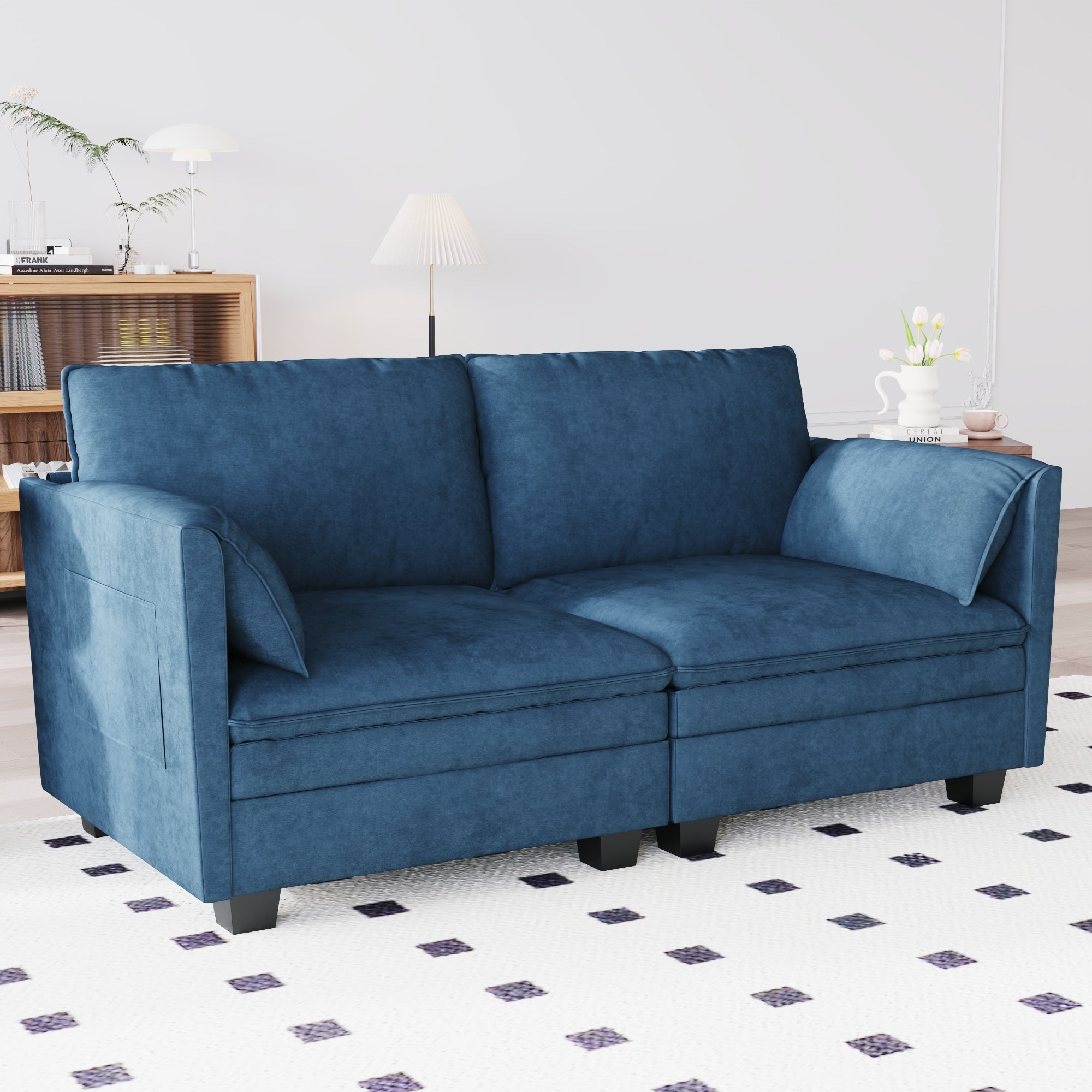 Selected Variant Image