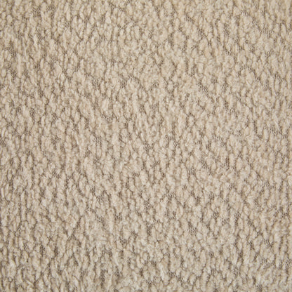 Poltrona reclinabile girevole e scorrevole Christopher Knight Home 360 ​​Boucle