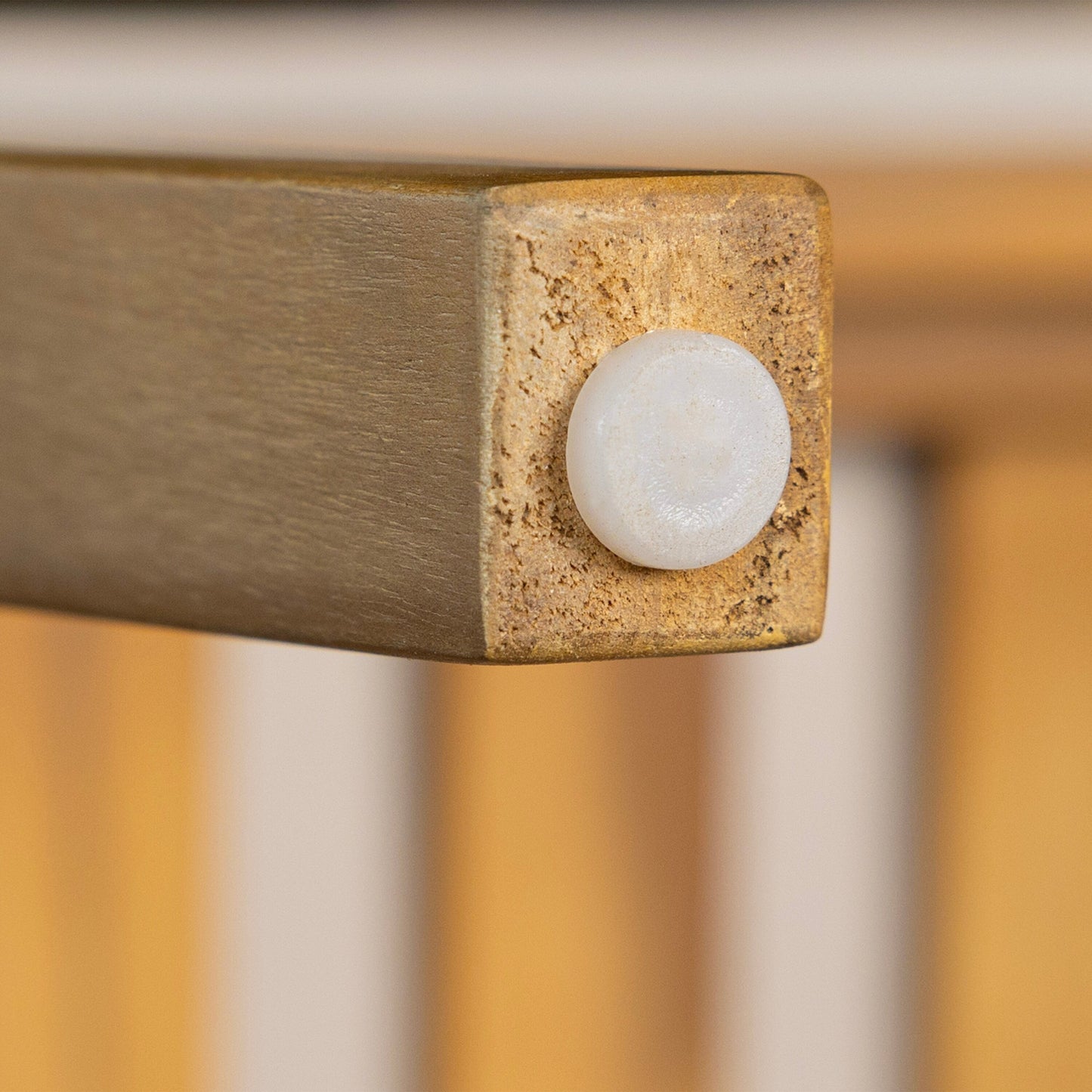 Christopher Knight Home Set da pranzo per patio da 5 pezzi