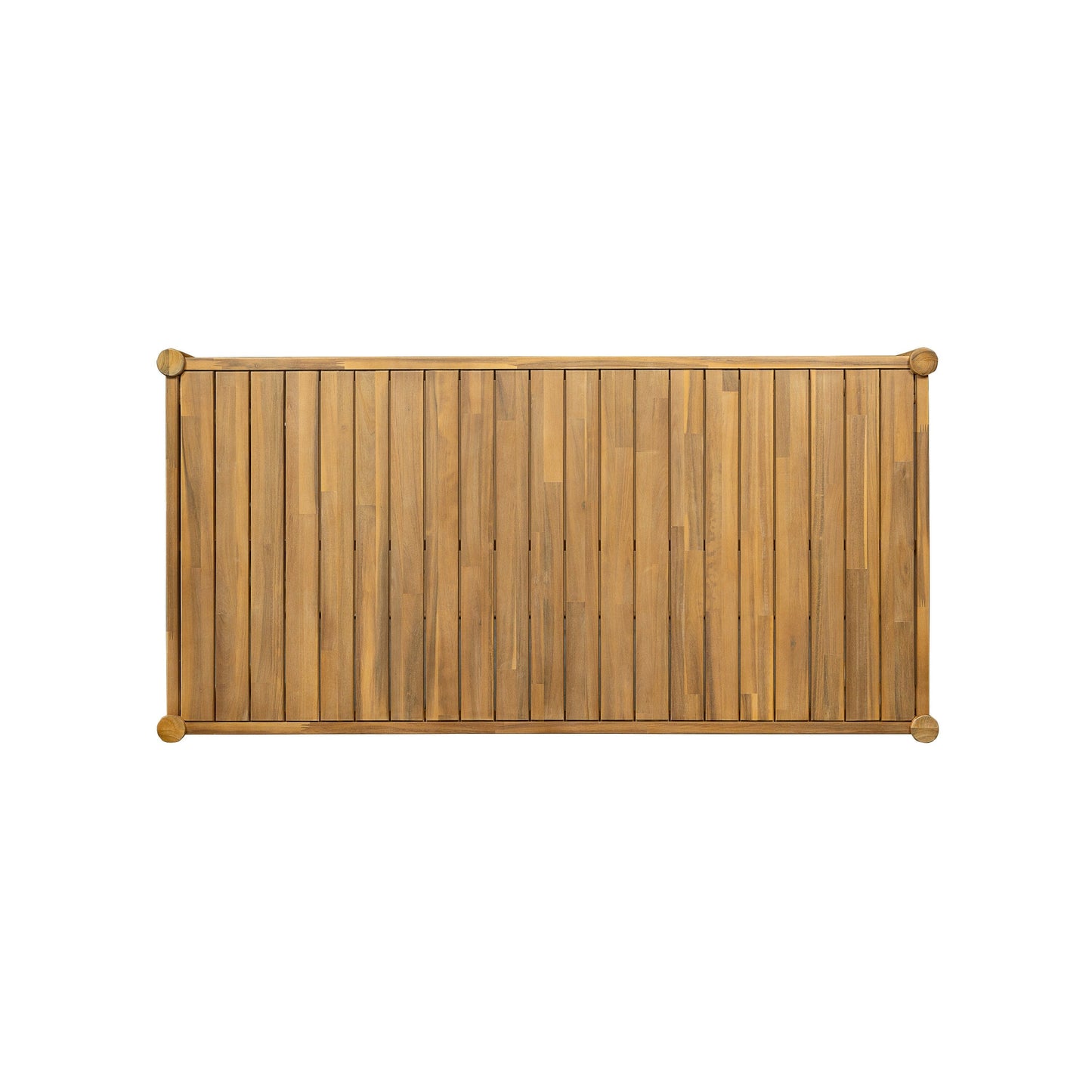 Christopher Knight Home Set da pranzo per patio da 5 pezzi