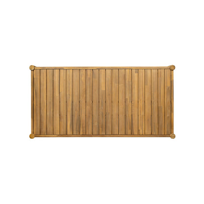 Christopher Knight Home Set da pranzo per patio da 5 pezzi