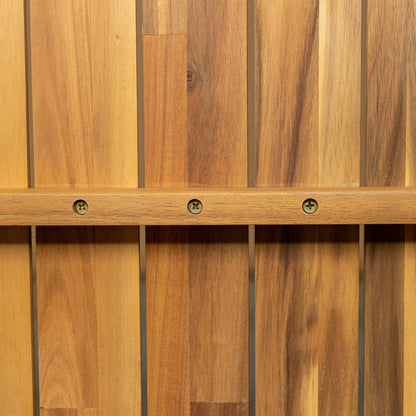 Christopher Knight Home Set da pranzo per patio da 5 pezzi