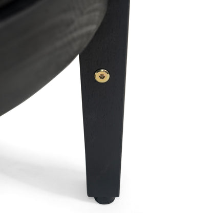 Christopher Knight Home Burchett, set di divani e tavolini da esterno in legno di acacia con cuscini Sunbrella opzionali