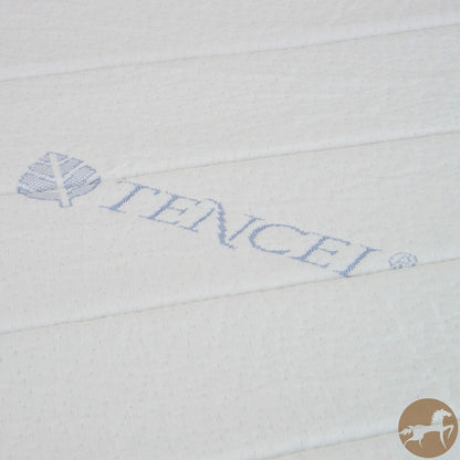 Materasso in memory foam gel king size Christopher Knight Home Comfort Medium Firm da 11 pollici