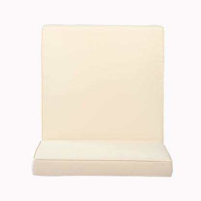 Christopher Knight Home Outdoor Set da pranzo rustico in legno di acacia da 5 pezzi