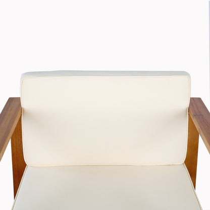 Christopher Knight Home Outdoor Set da pranzo rustico in legno di acacia da 5 pezzi