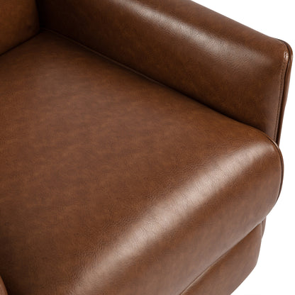 Poltrona reclinabile imbottita Christopher Knight Home