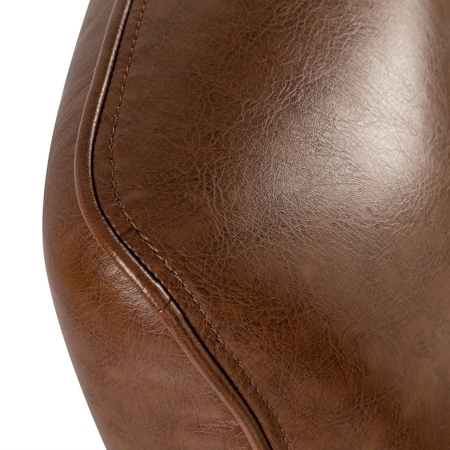 Poltrona reclinabile imbottita Christopher Knight Home