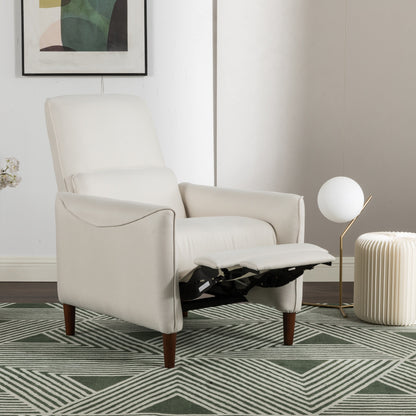 Poltrona reclinabile imbottita Christopher Knight Home