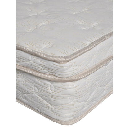 Materasso Cicely Top Twin da 10,5 Euro con molle insacchettate