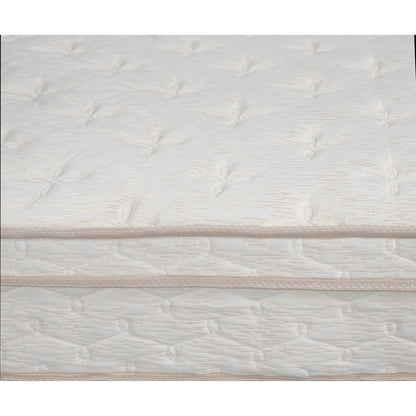 Materasso Cicely Top Twin da 10,5 Euro con molle insacchettate