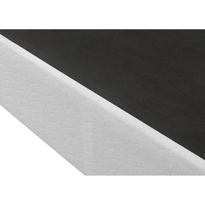 Clara 8 Box Spring in legno