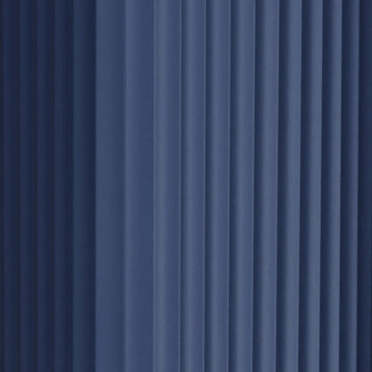 Set di accessori da bagno in bambù Clara Clark con tenda da doccia, scopino per WC, cestino e dispenser di sapone