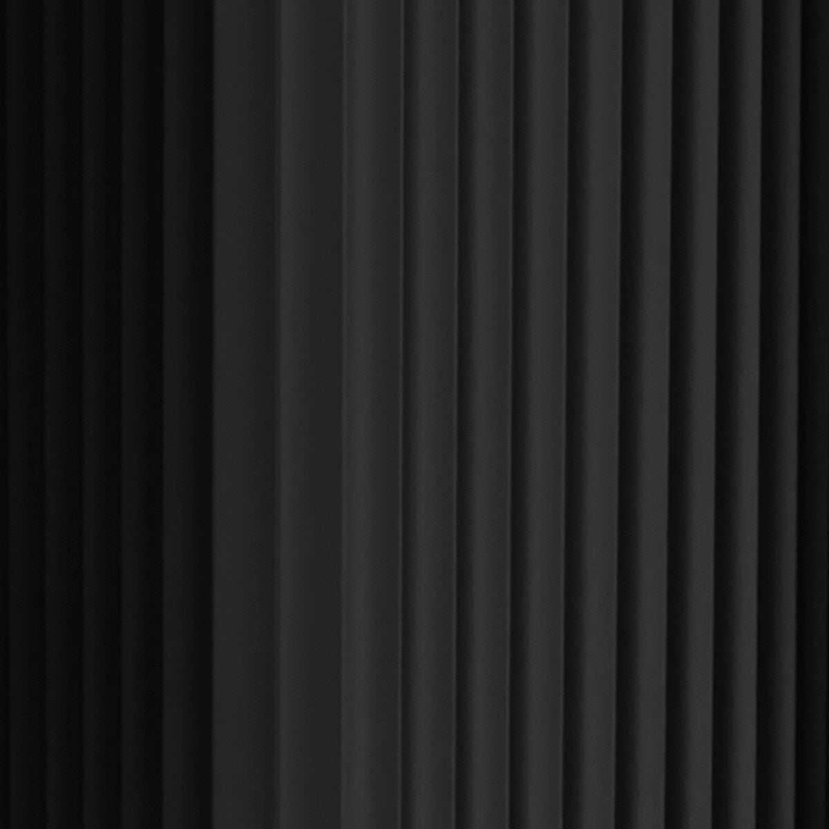 Set di accessori da bagno in bambù Clara Clark con tenda da doccia, scopino per WC, cestino e dispenser di sapone