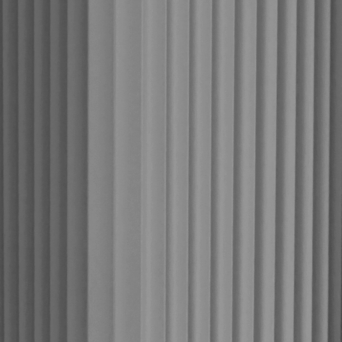 Set di accessori da bagno in bambù Clara Clark con tenda da doccia, scopino per WC, cestino e dispenser di sapone