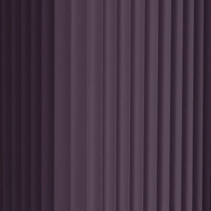 Set di accessori da bagno in bambù Clara Clark con tenda da doccia, scopino per WC, cestino e dispenser di sapone