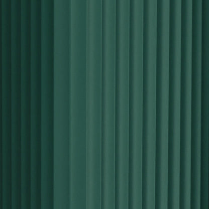 Set di accessori da bagno in bambù Clara Clark con tenda da doccia, scopino per WC, cestino e dispenser di sapone