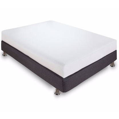 Materasso in memory foam Postureloft Classic da 6 pollici per letto singolo XL