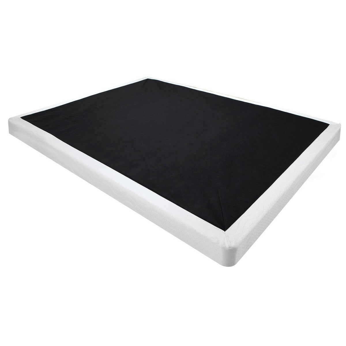 Box Spring a basso profilo da 4 pollici Classic Brands