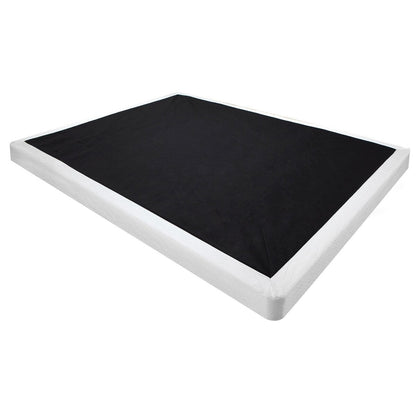 Box Spring a basso profilo da 4 pollici Classic Brands