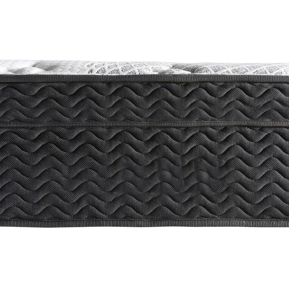 Materasso ibrido Classic Brands Tremont da 12 pollici