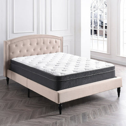 Materasso ibrido Classic Brands Tremont da 12 pollici