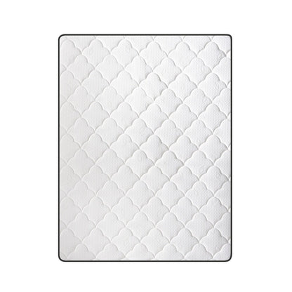 Materasso ibrido con rivestimento superiore Classic Brands Valetta da 9 pollici