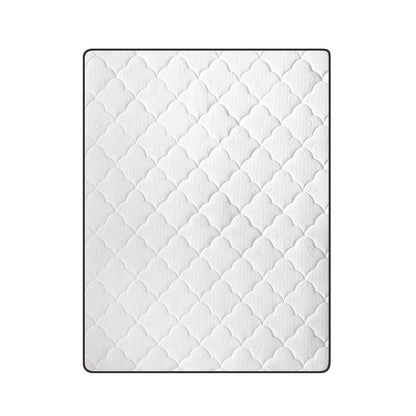 Materasso ibrido con rivestimento superiore Classic Brands Valetta da 9 pollici