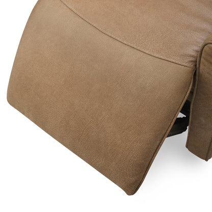 Poltrona reclinabile elettrica Classic Home Vivica