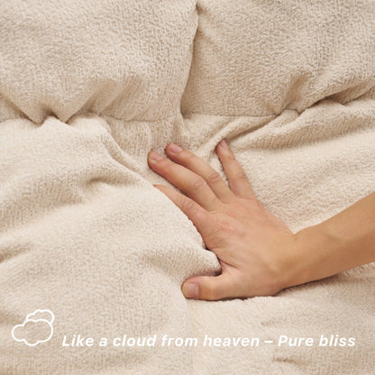 Poltrona reclinabile classica