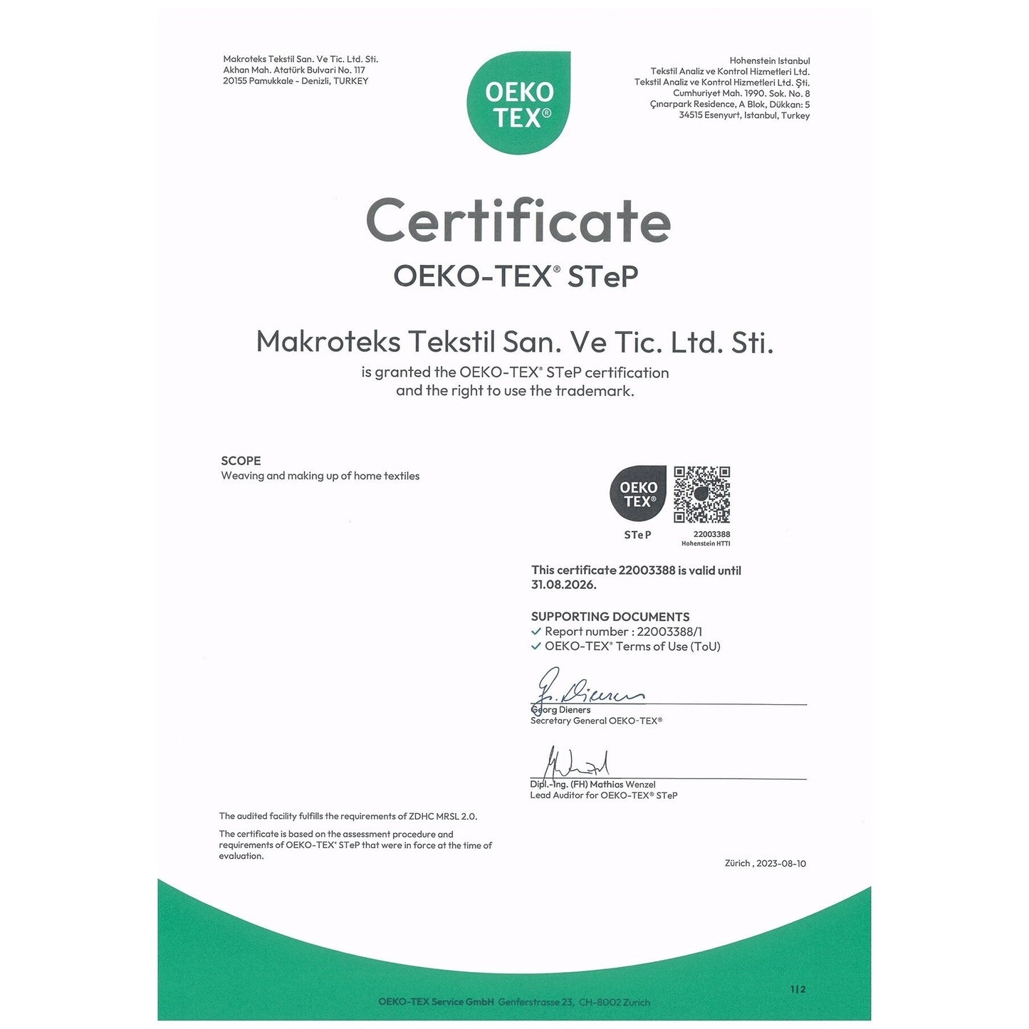 CTT Arsenal Set di 3 teli da bagno Jumbo in cotone turco al 100%