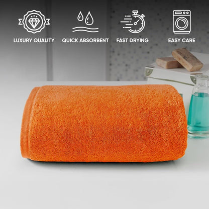 Asciugamani turchi classici - Cambridge telo da bagno jumbo SPA in 100% cotone turco, ad asciugatura rapida