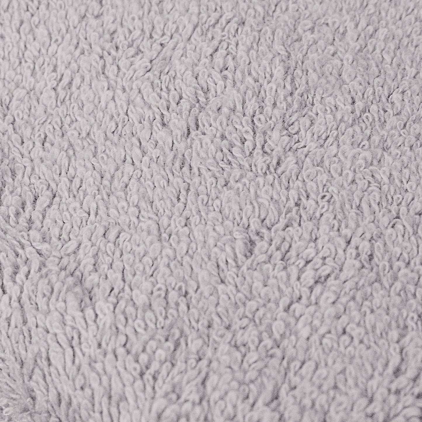 Set di 3 asciugamani turchi classici, teli da bagno in cotone e asciugamani a coste oversize, ultra morbidi e assorbenti, 40x65 cm