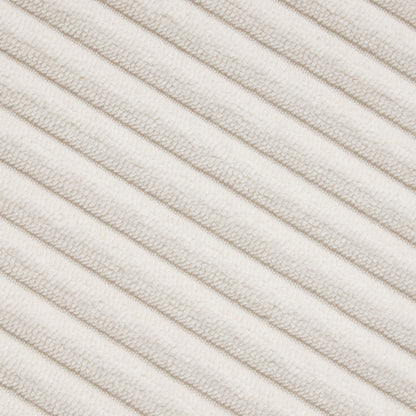 Divano componibile classico a 4 posti a forma di U con cuscini rimovibili e gambe in legno massello per soggiorno e studio