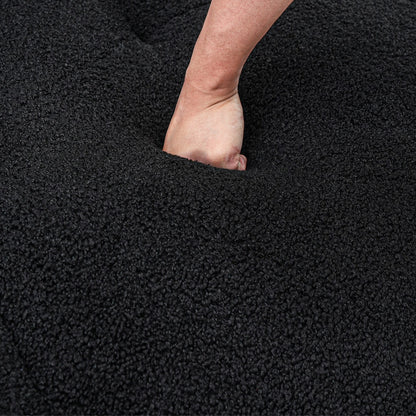 Divani a forma di nuvola per soggiorno, divano moderno e comodo, divano a forma di nuvola per il tempo libero, per camera da letto, appartamento