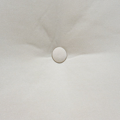 Set di sedie girevoli in vimini Rio Vista Outdoor (3 pezzi)