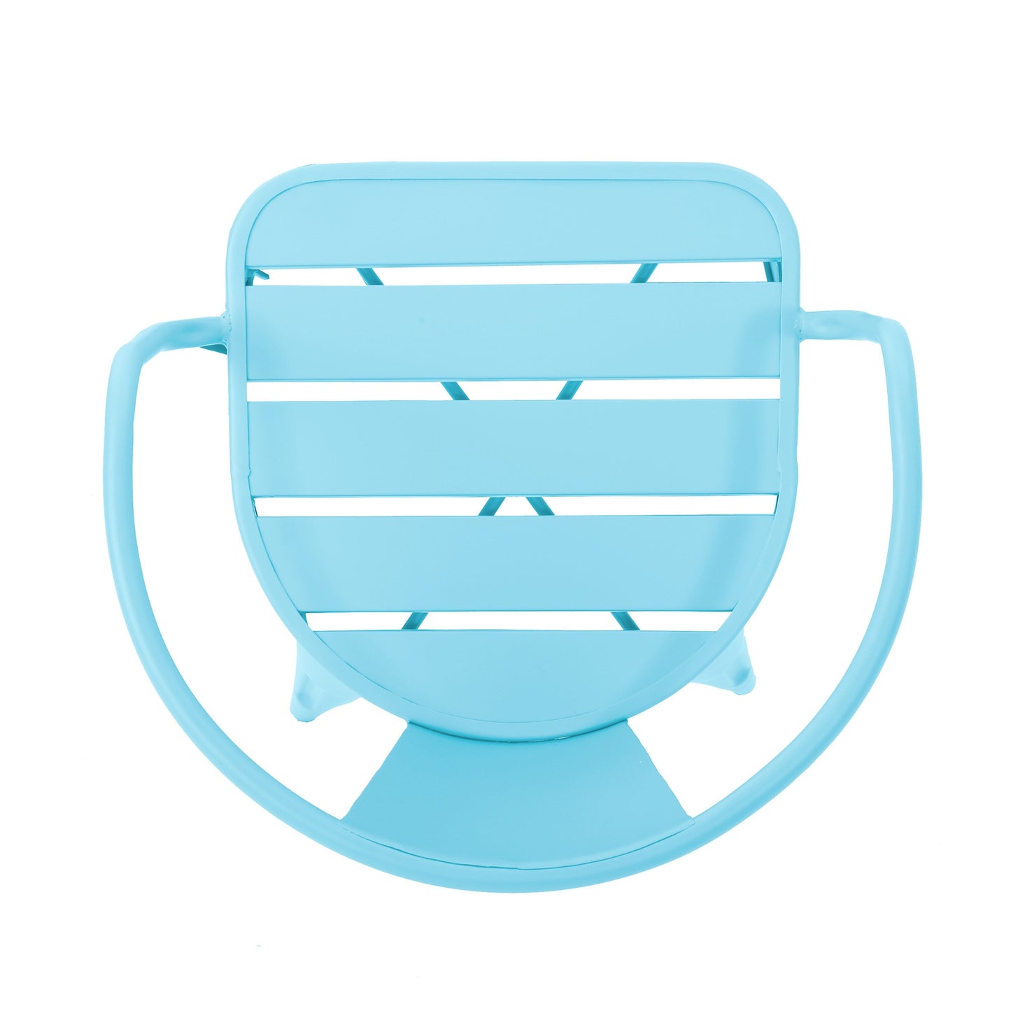 Set da bistrot da esterno Colmar da 3 pezzi di Christopher Knight Home