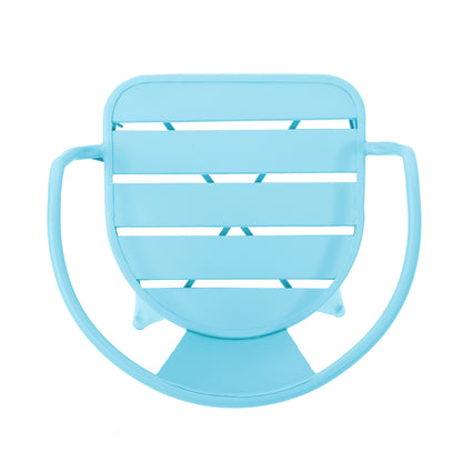 Set da bistrot da esterno Colmar da 3 pezzi di Christopher Knight Home